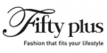 Fifty Plus Discount codes