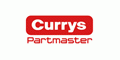 Currys Partmaster Discount codes