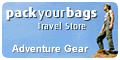 pack your bags