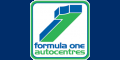 Formula One Autocentres Discount codes
