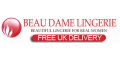 Beau Dame Lingerie Discount voucherss