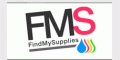 Find My Supplies