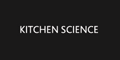 Kitchen Science Discount codes
