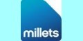 Millets Discount voucherss