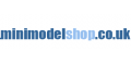 Mini Model Shop Discount voucherss