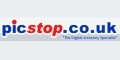 PicStop Discount codes