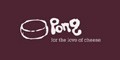 Pong Cheese Discount voucherss