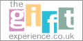 The Gift experience Discount voucherss