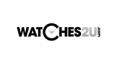 Watches2U Discount voucherss