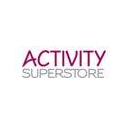 Activity Superstore Discount codes
