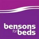 Bensons for Beds Discount codes