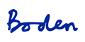 Boden