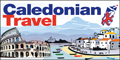 Caledonian Travel Discount codes