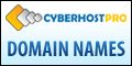 Cyber Host Pro