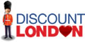 Discount London Discount codes