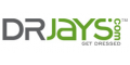 DrJays.com Discount codes