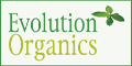 Evolutions Organics Discount codes
