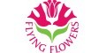 Flying Flowers