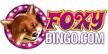 Foxy Bingo