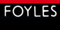 Foyles for books Discount codes