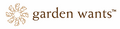 Garden Wants