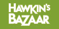 Hawkins Bazaar Discount codes