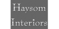 Haysom Interiors Discount codes