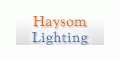 Haysom Lighting Discount codes