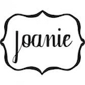Joanie Discount codes