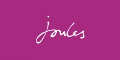 Joules Clothing Discount codes