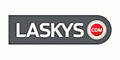 Laskys Discount codes