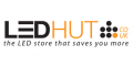 Led Hut Discount codes
