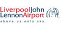 Liverpool John Lennon Airport