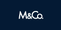 M&Co Discount codes