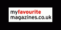 My Favourite Magazines Discount codes