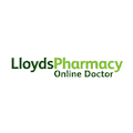 Lloyds Pharmacy - Online Doctor Discount codes