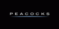 Peacocks