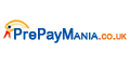 Pre Pay Mania