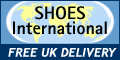 Shoes International Discount codes