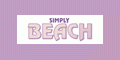 Simply Beach Discount codes