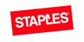 Staples