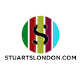 Stuarts London Discount codes
