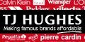 TJ Hughes