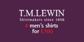 TM Lewin
