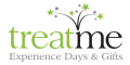 Treatme Experience Days Discount codes