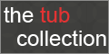 Tub Collection Discount codes