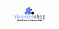 UKsoccershop.com Discount codes