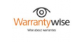 Warranty Wise Discount codes