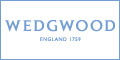 Wedgwood Discount codes