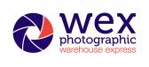 Wex Photographic Discount codes